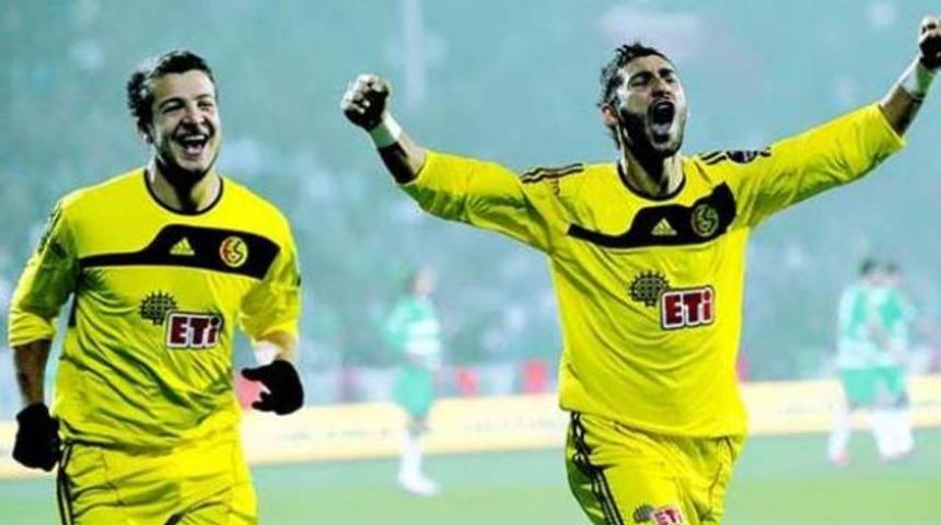 Beşiktaş'ta hedef Veysal Sarı