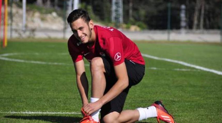 Cimbom onunla 'Mesut' olacak