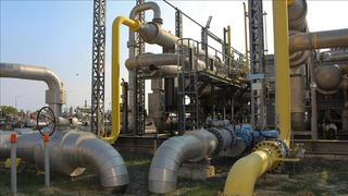 Spot piyasada doğal gaz fiyatları