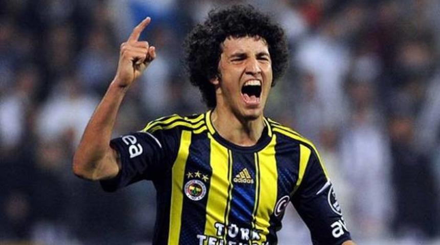 Salih Uçan'a dev talip!