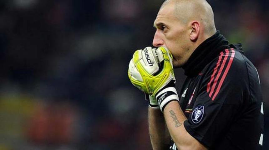 "Hayatımın şokunu G.Saray yaşattı"