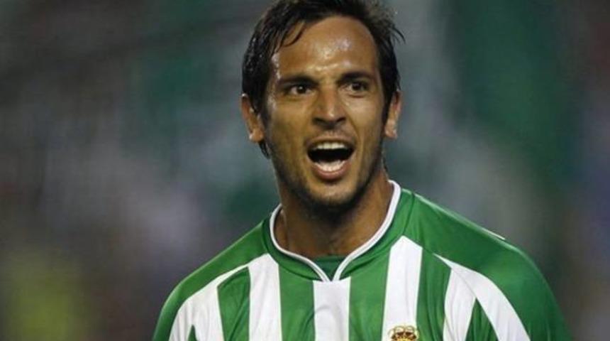 Kasımpaşa'da yeni hedef Santa Cruz