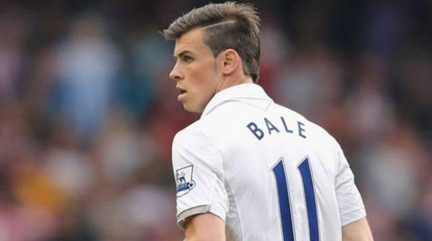 Iniesta'dan Bale kıyaslaması