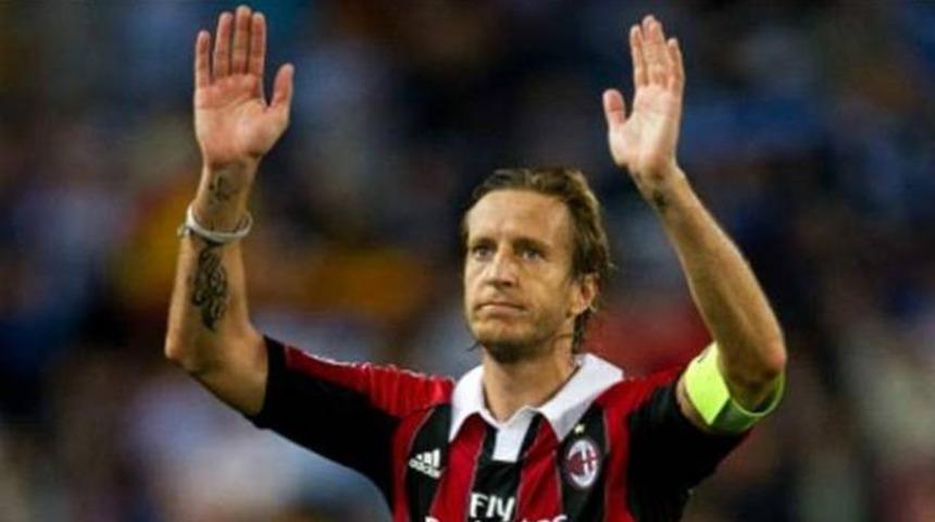 'Ambrosini Fiorentina'ya gidebilir'