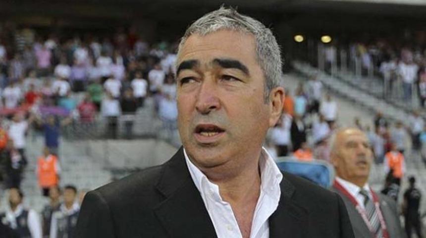 Samet Aybaba mahkemeye gidiyor!