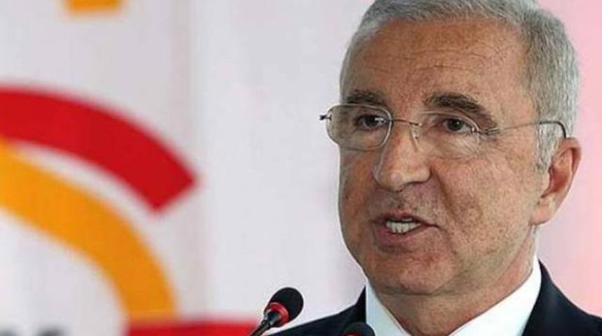 Ünal Aysal'dan 2 çilek sözü