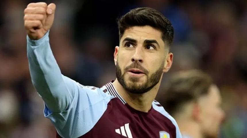 Fenerbahçe Marco Asensio transferinde sona geldi! Ünlü ismin sarı lacivertlilere maliyeti belli oldu