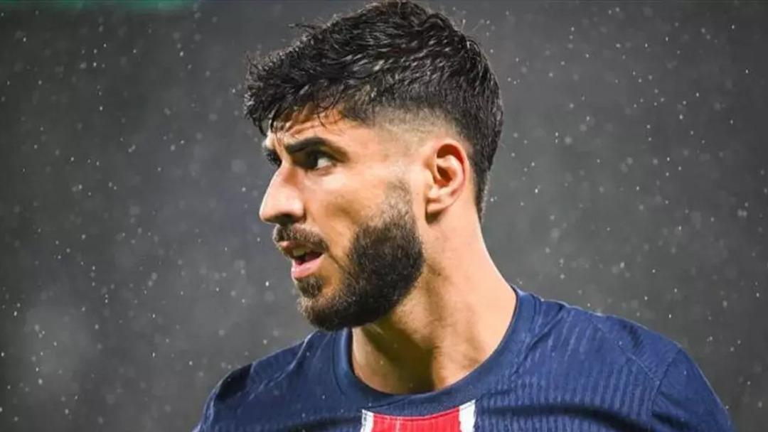 Fenerbahçe Marco Asensio transferinde sona geldi! Ünlü ismin sarı lacivertlilere maliyeti belli oldu 1