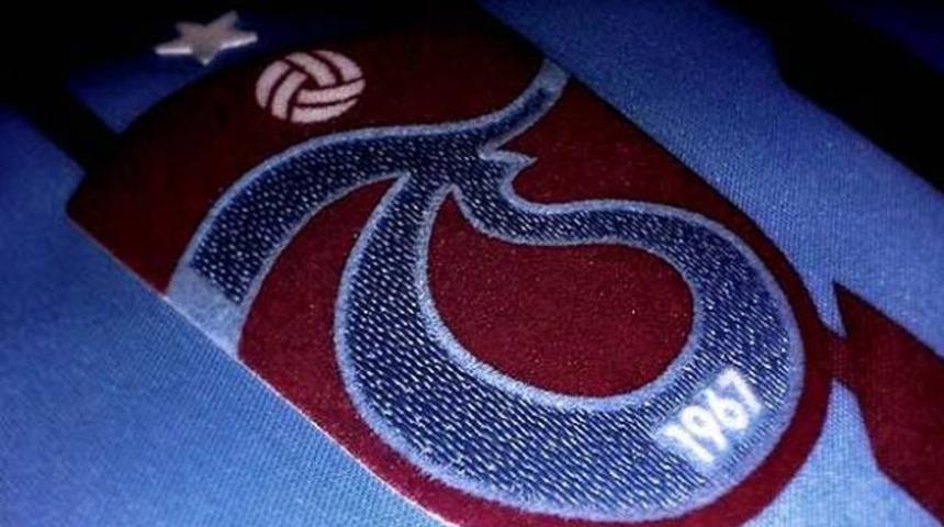 Trabzonspor'dan transfer açıklaması