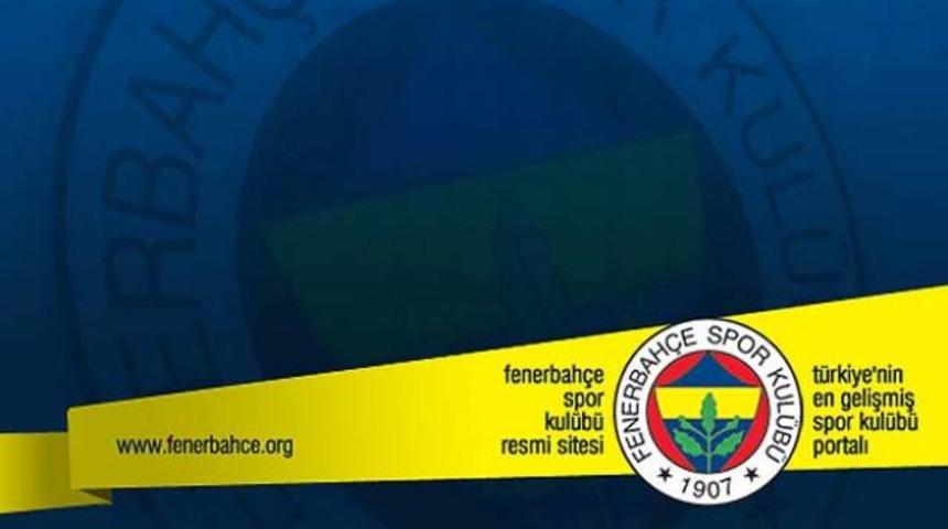 Fenerbahçe SK'dan Bahçeli'ye resmi teşekkür!