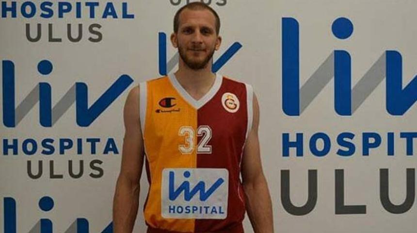 Sinan Güler Galatasaray'da!