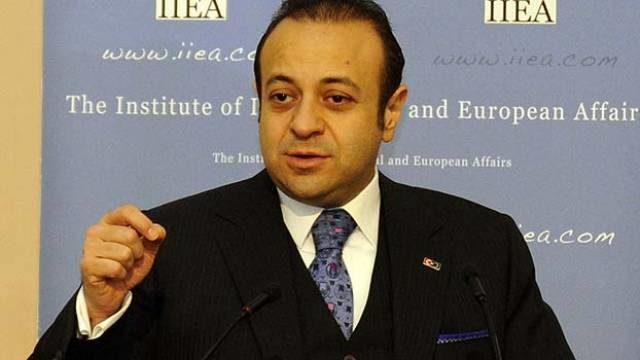 Bağış'tan Yıldırım'a yanıt!