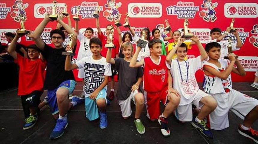 Bursa'da dev buluşma sona erdi