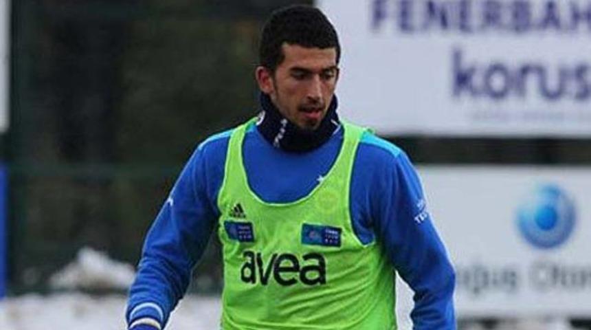 Fenerbahçe'de Berkay'dan 5 yıllık imza!