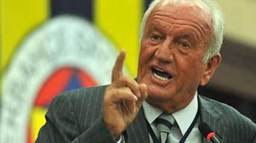 "Galatasaraylılar böyle bir şey yapmaz"