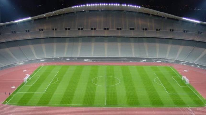 Beşiktaş'a Olimpiyat yolu göründü!