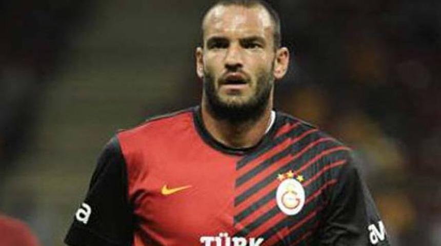 Galatasaray'da ayrılık