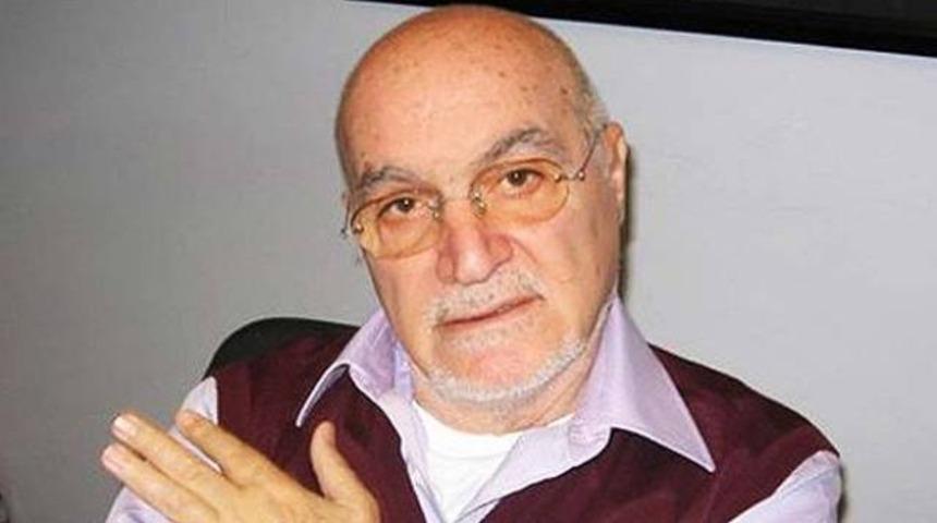 Hıncal Uluç'tan Aziz Yıldırım'a ağır sözler