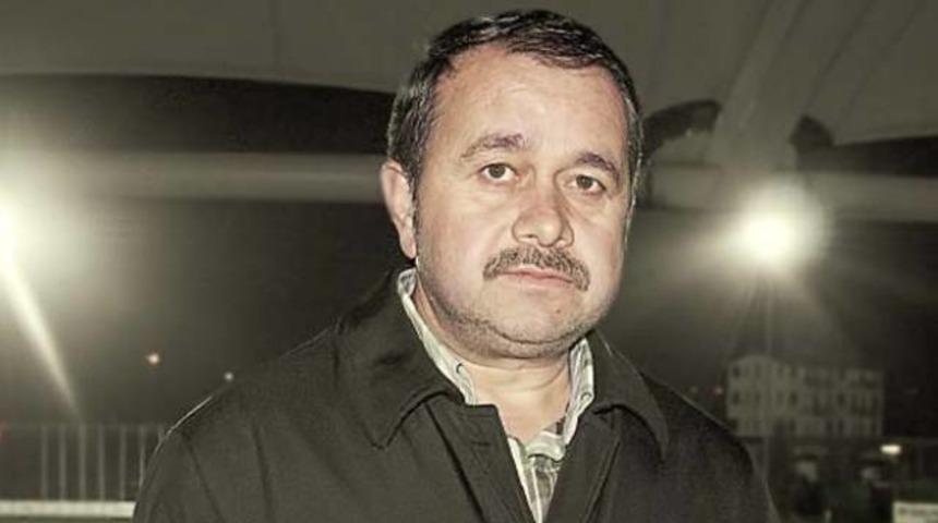 "Tekrar aday olmayacağım"