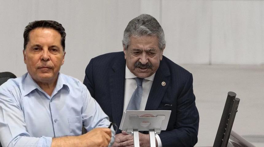 MHP'li Yıldız'dan dikkat çeken Ahmet Özer paylaşımı: "Şimdi kardeşlik zamanı"