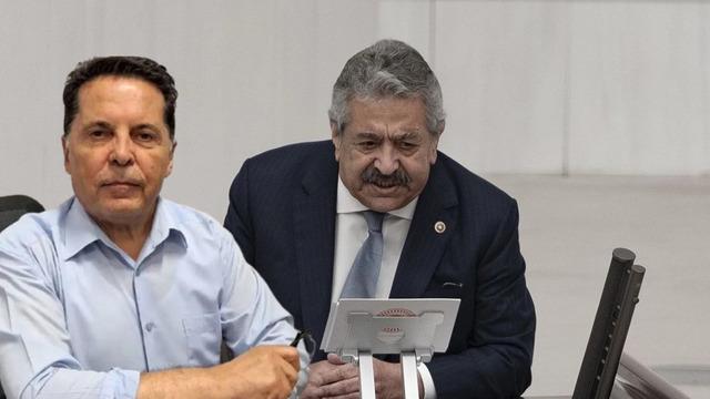 MHP'li Yıldız'dan dikkat çeken Ahmet Özer paylaşımı: Şimdi kardeşlik zamanı