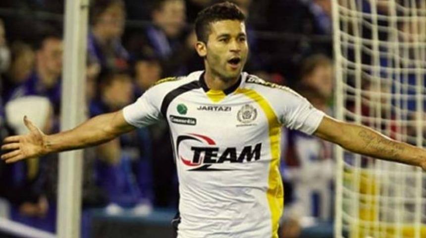 Konya'da Harbaoui sesleri! 