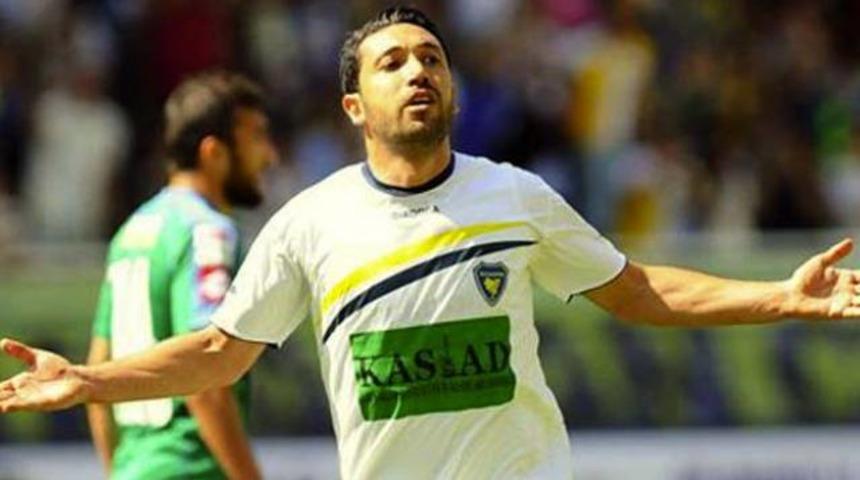 Bucaspor'da ayrılık!