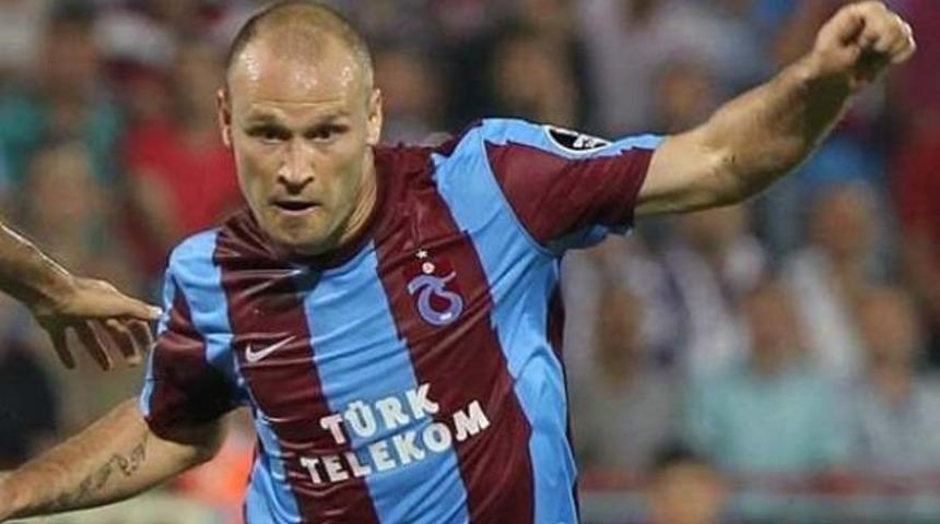 Serkan Balcı Antalyaspor'da!