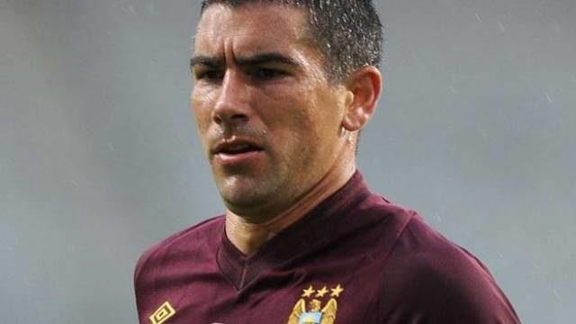Galatasaray'dan Kolarov bombası