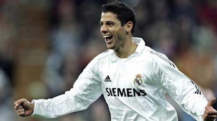 Real Madrid'in eski yıldızı Sivasspor'da