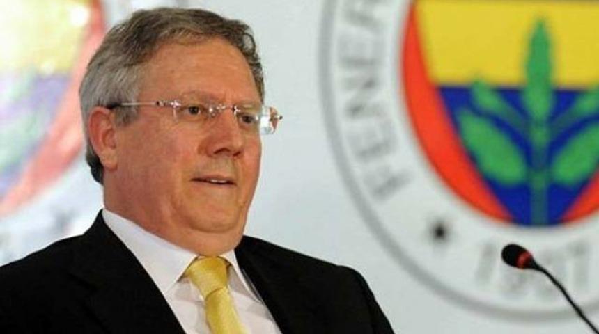 Aziz Yıldırım'dan uyarı