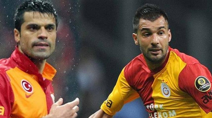 Cimbom'da &ccedil;ifte imza