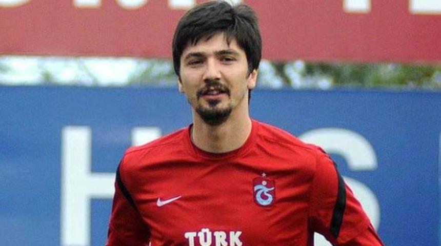 Trabzonspor, Beşiktaş'ı reddetti