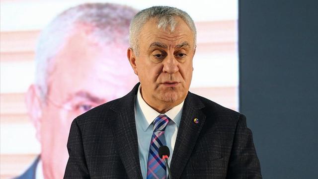 ADASO Başkanı Kıvanç: Terörün gündemden çıkarılması, yatırımcılarımızın güçlü adımlar atabilmesinin önünü açacak