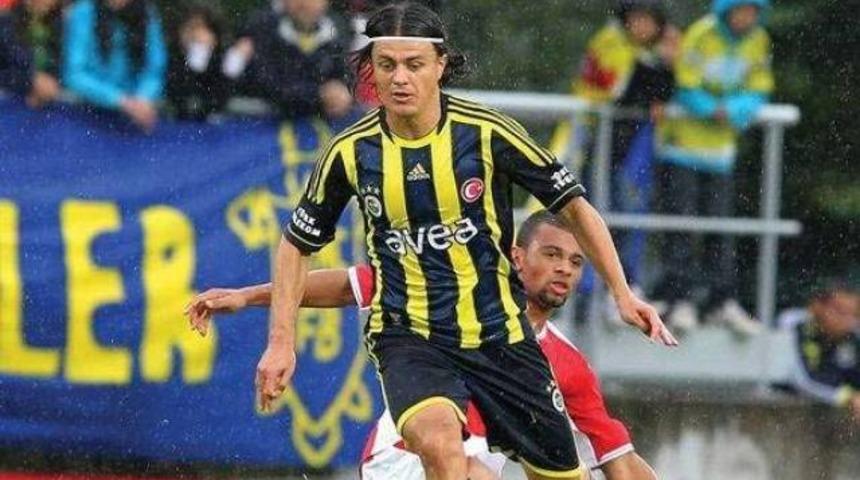 İşte Orhan Şam'ın yeni takımı!