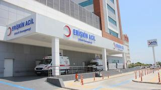 Kar maskesi takıp bıçakla saldırdı! Çocuk başından ağır yaralandı