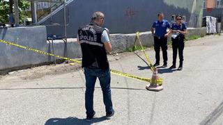 Av tüfeğiyle dehşet saçtı! 2 yaralı