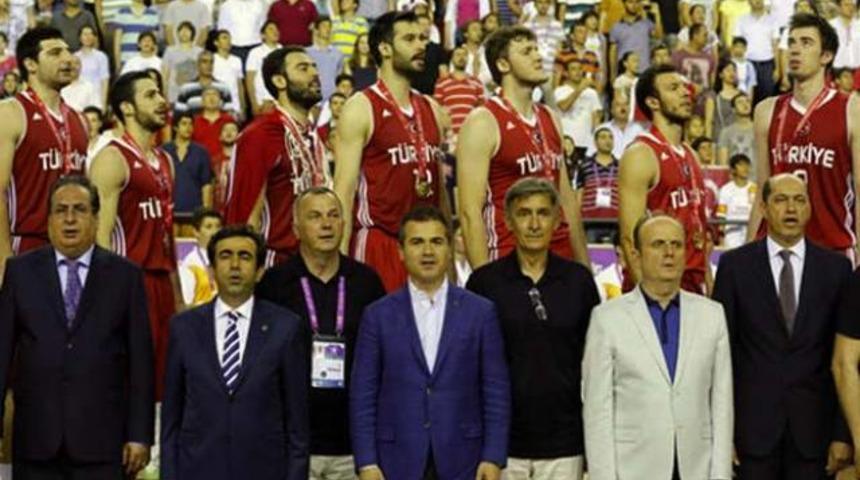 12 Dev Adam'ın antren&ouml;r&uuml; a&ccedil;ıklandı