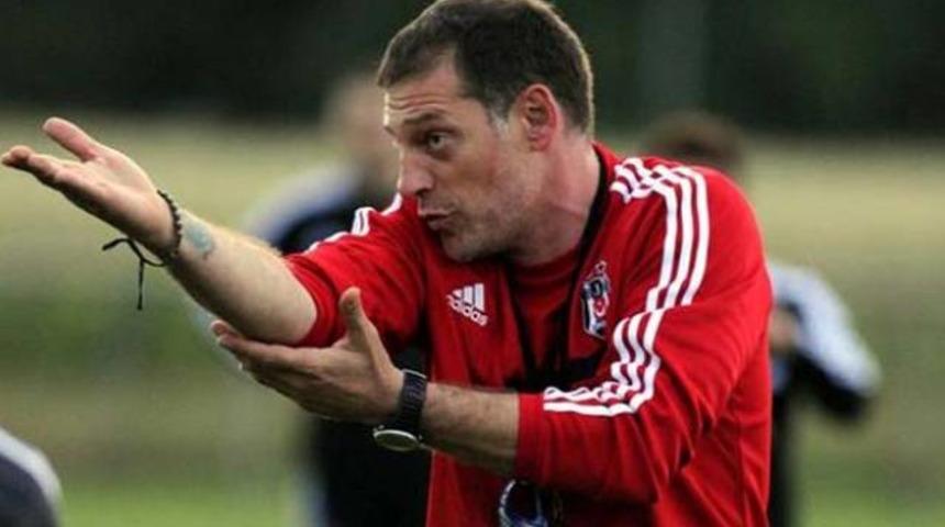 Bilic ilk yasağını koydu!