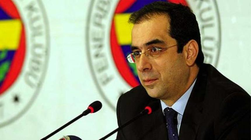 Şekip Mosturoğlu'ndan Galatasaray'a teşvik göndermesi