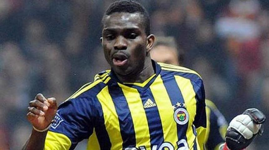 Fenerbahçe'de iki kadro dışı yolda