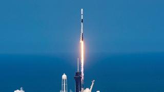 İsrail, Musk'ın şirketi aracılığıyla iletişim uydusunu uzaya fırlattı