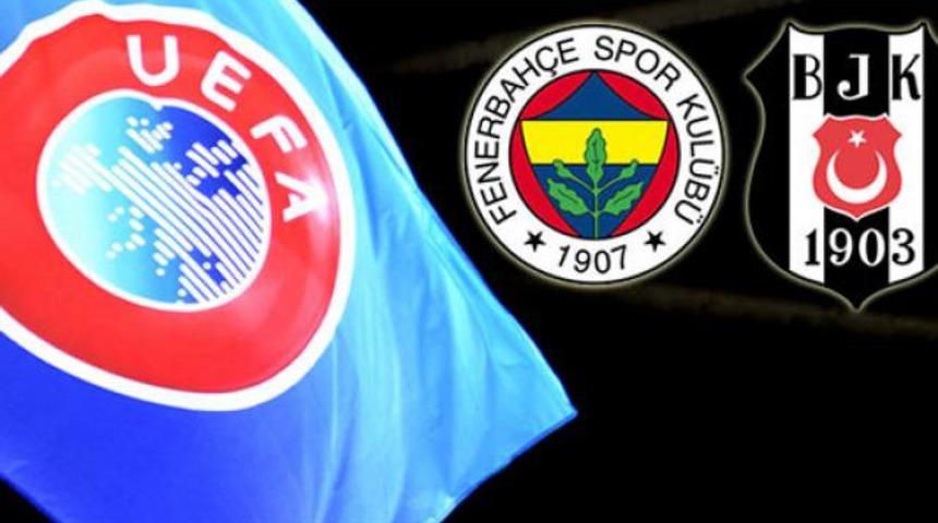 F.Bah&ccedil;e ve Beşiktaş'ı bekleyen tehlike