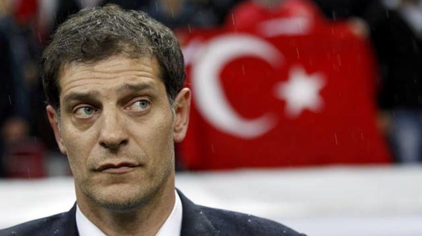 Bilic'in unutamadığı T&uuml;rk!