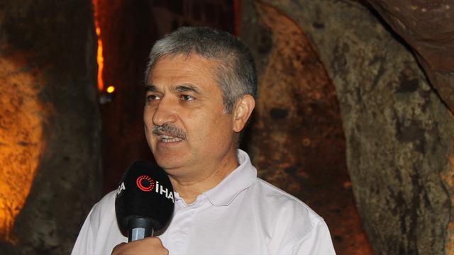 Dededen kalma evin altındaki sır ortaya çıktı! 'Böyle bir tarih yok olmamalı'