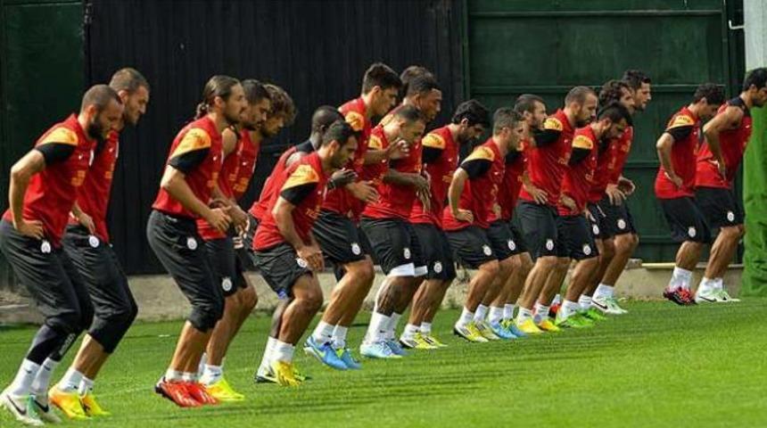 Galatasaray sahaya indi