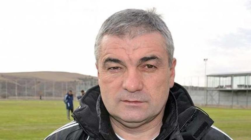 "Tek d&uuml;ş&uuml;ncemiz iyi bir takım oluşturmak" 