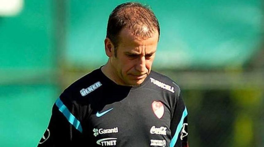 Ay Yıldızlılar'da Abdullah Avcı d&ouml;nemi sona erdi