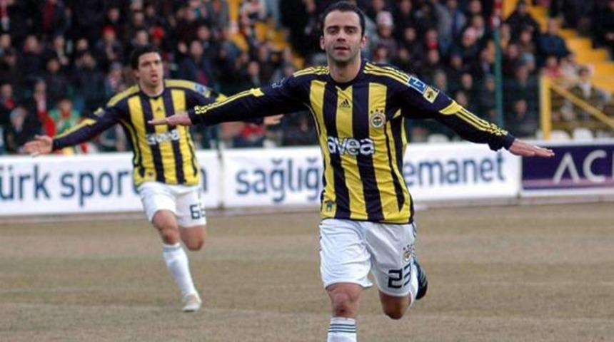 Semih Galatasaray ile g&ouml;r&uuml;ş&uuml;yor!