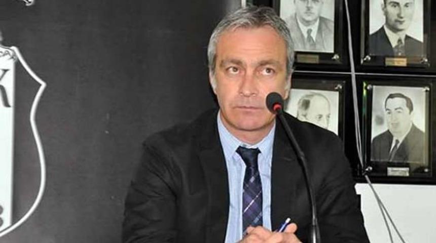 Beşiktaş'ta kritik Pazartesi!